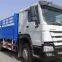 HOWO 10 Wheeler Diesel 50t Heavy Cargo Truck