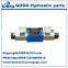 hydraulic solenoid valve 24 volt type 4WE6D65/AG24NZ