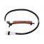 FOR 2006-2008 Porsche Cayman Front Right Brake Wear Pad Sensor OEM 99761275800 A00398 PWS210
