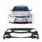 NEW Primered Front Bumper Cover Fascia for 2016-2018 Chevy Malibu
