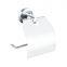 bathroom accessories toilet paper holders with cover