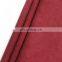 high quality 75d*225d 100% polyester suede fabric for sofa