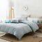 Cotton Bed Sheet Customized High Quality Bedding Set bed set