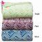 2017 New Cheap 100% Polyester China Supplier Super Soft Cheap Rotary Design Pattern Printed Coral Fleece Blankets/Beding Set