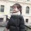 5845 1-8years children clothes re-order best seller winter black down coat