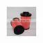 New Industrial Air Filter Cylinder air filter making machine