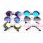 Cute pet Accessoires cat eye sun glass frame wine dog glasses