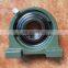 price UCPA cast iron plummer block housing units 25mm bore UCPA205 inch pillow block bearing UCPA205-16 PA205
