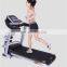 4.0hp DC Treadmill Motorized Connect USB ,wifi,Hot sale foldable Motorized Treadmill