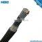 450/750V KVV Copper Core PVC Insulated PVC Sheathed Control Cable