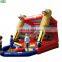 china cheap price inflatable Batter Up Baseball Game for sale