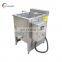 Continuous automatic gas electric deep fryer  industrial air fryer