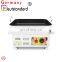 Electric oven bbq grill korean snack machine bbq grill