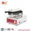 commercial fish waffle maker ice cream cone maker taiyaki machine for sale
