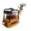 New design concrete plate compactor price