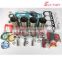 For Mitsubishi  S4S engine rebuild kit + cylinder head compelete