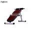 Gym Fitness Exercise Equipment Sport  Abdominal  Sit Up Bench