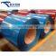 Nippon paint 20/5um paint coating ppgi steel rolls