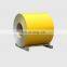 Manufacturer of ral 5030 ANTI - Microbial prepainted ppgi color coated steel coils