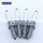 12120040551 SILZKGR8B8S Replacement Iridium Spark Plug For BMW F20 F21 F46 F45 230i 320i 330i 2015-2020 3.0L