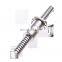 High Stiffness Ball Screw Support BF10 BK10 BF12 BK12 BF15 BK15