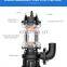 High head WQ Series 220V 380V submersible Sewage pumps suppliers