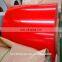 Prime hot dipped galvanized steel coil/ PPGI pattern steel coils