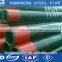 Alloy steel J55 (37Mn5) & N80 (36Mn2V) API SPEC 5CT Tubing and Casing tube