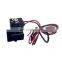 2P025-08 24VDC Solenoid Valve Coils Direct Acting Air Water 1/4 Plastic Valves