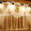 110V 220V led fairy curtain lights Wedding Lights Party Decoration Led String