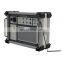 3 phase transformer turn ratio tester automatic transformer turns ratio group tester