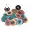 Special grinding block for various types of automobile paint and High quality car paint derusting and grinding block