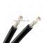 High quality 4mm 6mm 10mm 16mm 25mm solar pv power cable