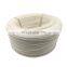 Factory Supply Single Core Double Core Nose Bridge Wire Plastic Nose Wire
