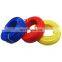 PVC Jacket 2.5mm 4mm 6mm Electrical Cable with cheapest price