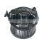 698729 HEATER BLOWER MOTOR FAN WITH AIR-CON FOR RENAULT MEGANE MK2 7701055135 7701056965 High Quality