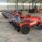 2016 new type small mini tractor with REAPER