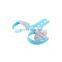 Vivanstar ST6663 Colorful Multi-functional Natural Latex Sit-Ups Abdomen Fitness Pedal Rally Elastic Band