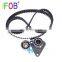 IFOB Manufacturer Genuine Quality Timing Belt Kit  4G93 (SOHC 16V) For Mitsubishi GALANT V VKMA95025 MD176387 MD315265
