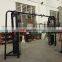 Hot selling Fitness Equipment machine Functional Trainer Indoor Weightlifting gym cable crossover machine