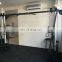 Good design high quality commercial gym body building equipment cable crossover machine SE12A