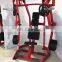 Commercial hammer strength  fitness equipment Lateral Bench Press RHS01
