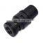 Car Thermostat assy Oil Cooler Expansion Tank For BMW E46 X3 X5 E53 Z4 3X 17137787039
