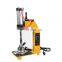 Popular Pneumatic Thermostatic Tire Vulcanizer Machine