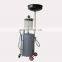 OEM Manufacturer High Quality Vacuum Oil Drainer & Extractor