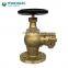 JIS F7334 BRONZE HOSE VALVES 10K ANGLE TYPE
