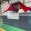 6-40mm /6-50mm Electric Power Steel Rebar Bend And Rebend Testing Machine