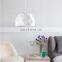 New style kitchen restaurant pendant lights  in zhongshan