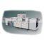 a2 4055 min semi automatic feeding dying rotary label die cutting machine