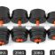 10-40kg home use fitness rubber adjustable gym equipment dumbbells set price for body building